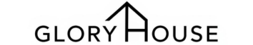 Glory House Society Logo